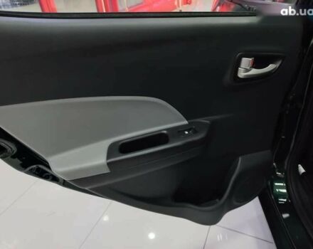 Чанган E-Star 2021 у Одесі на Automoto.ua Чанган E-Star, об'ємом двигуна 0 л та пробігом 1 тис. км за 10900 $, фото 19 на Automoto.ua