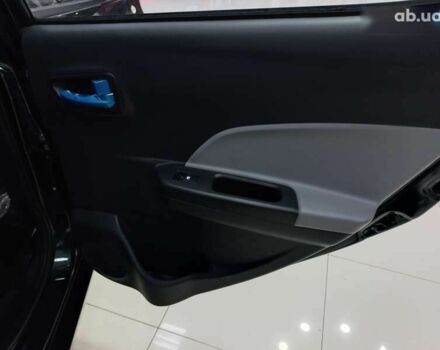 Чанган E-Star 2021 у Одесі на Automoto.ua Чанган E-Star, об'ємом двигуна 0 л та пробігом 1 тис. км за 10900 $, фото 27 на Automoto.ua