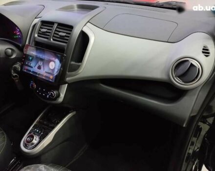 Чанган E-Star 2021 у Одесі на Automoto.ua Чанган E-Star, об'ємом двигуна 0 л та пробігом 1 тис. км за 10900 $, фото 22 на Automoto.ua