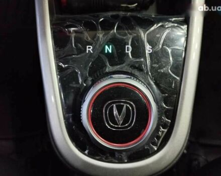 Чанган E-Star 2021 у Одесі на Automoto.ua Чанган E-Star, об'ємом двигуна 0 л та пробігом 1 тис. км за 10900 $, фото 17 на Automoto.ua