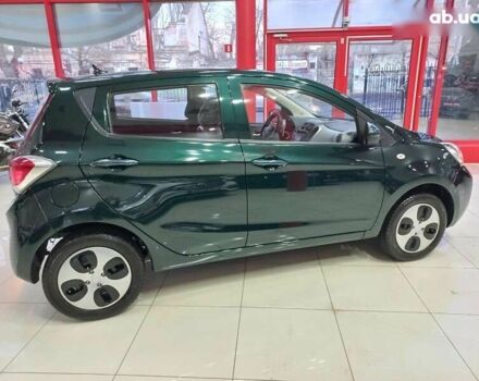 Чанган E-Star 2021 у Одесі на Automoto.ua Чанган E-Star, об'ємом двигуна 0 л та пробігом 1 тис. км за 10900 $, фото 6 на Automoto.ua