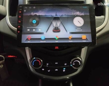 Чанган E-Star 2021 у Одесі на Automoto.ua Чанган E-Star, об'ємом двигуна 0 л та пробігом 1 тис. км за 10900 $, фото 16 на Automoto.ua