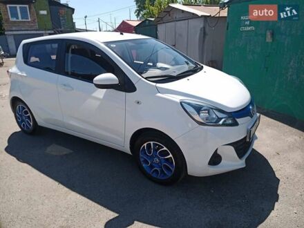 Чанган E-Star 2018 у Києві на Automoto.ua Чанган E-Star, об'ємом двигуна 0 л та пробігом 60 тис. км за 7100 $, фото 1 на Automoto.ua