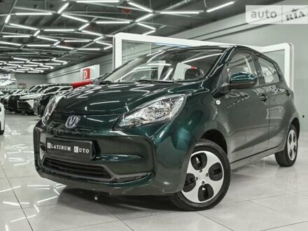 Чанган E-Star 2021 у Одесі на Automoto.ua Зелений Чанган E-Star, об'ємом двигуна 0 л та пробігом 1 тис. км за 15990 $, фото 1 на Automoto.ua