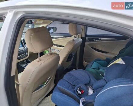 Белый Чанган Eado, объемом двигателя 0 л и пробегом 44 тыс. км за 7999 $, фото 4 на Automoto.ua