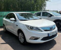 Белый Чанган Eado, объемом двигателя 0 л и пробегом 42 тыс. км за 8999 $, фото 3 на Automoto.ua