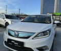 Білий Чанган Eado, об'ємом двигуна 0 л та пробігом 25 тис. км за 10500 $, фото 1 на Automoto.ua