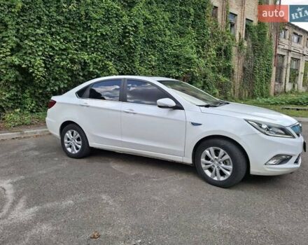 Белый Чанган Eado, объемом двигателя 0 л и пробегом 44 тыс. км за 7999 $, фото 10 на Automoto.ua