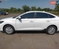 Белый Чанган Eado, объемом двигателя 0 л и пробегом 48 тыс. км за 17500 $, фото 2 на Automoto.ua