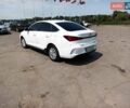Белый Чанган Eado, объемом двигателя 0 л и пробегом 48 тыс. км за 17500 $, фото 1 на Automoto.ua