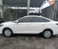 Белый Чанган Eado, объемом двигателя 0 л и пробегом 48 тыс. км за 17500 $, фото 16 на Automoto.ua