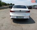 Белый Чанган Eado, объемом двигателя 0 л и пробегом 48 тыс. км за 17500 $, фото 1 на Automoto.ua