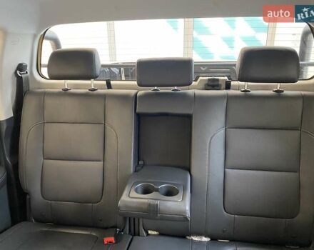 Белый Чанган Hunter, объемом двигателя 1.9 л и пробегом 1 тыс. км за 33008 $, фото 13 на Automoto.ua