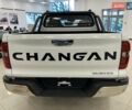 Белый Чанган Hunter, объемом двигателя 1.9 л и пробегом 1 тыс. км за 33008 $, фото 5 на Automoto.ua