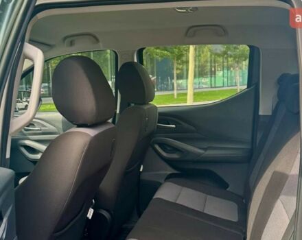 Чанган Hunter 2023 года купить новое авто Чанган Hunter 2023 года от официального дилера ТОВ «Сівер-Авто Київ» Чанган фото