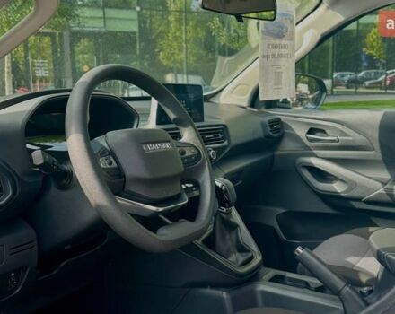 Чанган Hunter 2023 года купить новое авто Чанган Hunter 2023 года от официального дилера ТОВ «Сівер-Авто Київ» Чанган фото