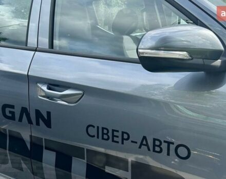 Чанган Hunter 2023 года купить новое авто Чанган Hunter 2023 года от официального дилера ТОВ «Сівер-Авто Київ» Чанган фото