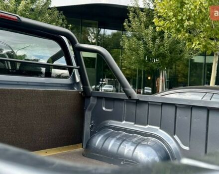 Чанган Hunter 2023 года купить новое авто Чанган Hunter 2023 года от официального дилера ТОВ «Сівер-Авто Київ» Чанган фото