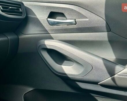 Чанган Hunter 2023 года купить новое авто Чанган Hunter 2023 года от официального дилера ТОВ «Сівер-Авто Київ» Чанган фото