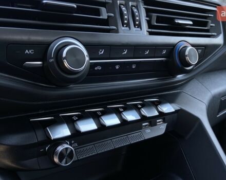 купити нове авто Чанган Hunter 2024 року від офіційного дилера Дніпромотор Чанган фото