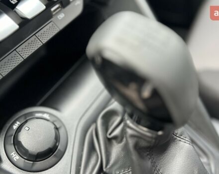 купити нове авто Чанган Hunter 2024 року від офіційного дилера Дніпромотор Чанган фото