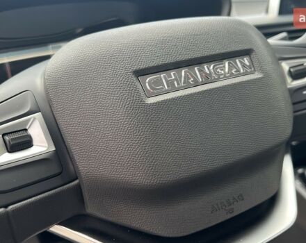 купити нове авто Чанган Hunter 2024 року від офіційного дилера Дніпромотор Чанган фото