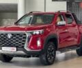 купить новое авто Чанган Hunter 2024 года от официального дилера Дніпромотор Чанган фото
