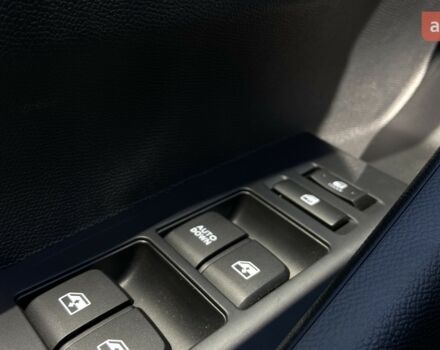 купити нове авто Чанган Hunter 2024 року від офіційного дилера Дніпромотор Чанган фото