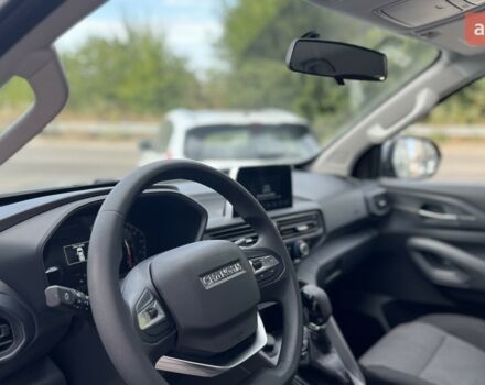 купити нове авто Чанган Hunter 2024 року від офіційного дилера Дніпромотор Чанган фото