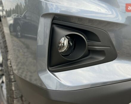 купити нове авто Чанган Hunter 2024 року від офіційного дилера Дніпромотор Чанган фото