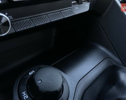 купити нове авто Чанган Hunter 2024 року від офіційного дилера Дніпромотор Чанган фото