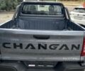 купити нове авто Чанган Hunter 2024 року від офіційного дилера Дніпромотор Чанган фото