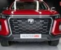 купити нове авто Чанган Hunter 2024 року від офіційного дилера Дніпромотор Чанган фото