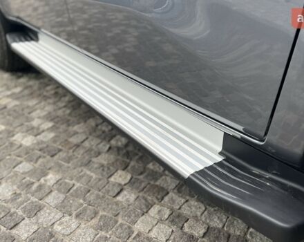 купити нове авто Чанган Hunter 2024 року від офіційного дилера Дніпромотор Чанган фото