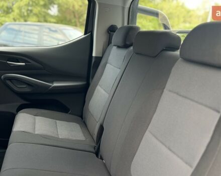 купити нове авто Чанган Hunter 2024 року від офіційного дилера Дніпромотор Чанган фото