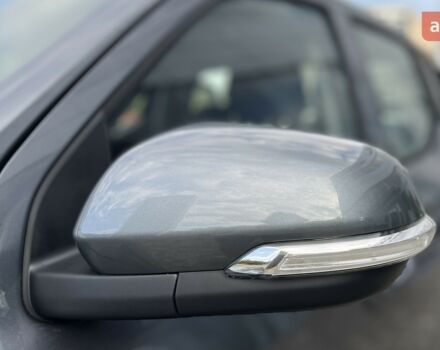 купити нове авто Чанган Hunter 2024 року від офіційного дилера Дніпромотор Чанган фото