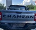 купити нове авто Чанган Hunter 2024 року від офіційного дилера Дніпромотор Чанган фото