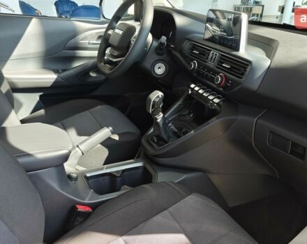 купить новое авто Чанган Hunter 2024 года от официального дилера Полтаваавтозапчастина Чанган фото