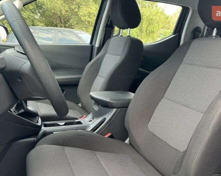 купити нове авто Чанган Hunter 2024 року від офіційного дилера Дніпромотор Чанган фото