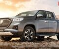 купить новое авто Чанган Hunter 2024 года от официального дилера Субару Центр Альфа Чанган фото