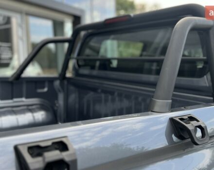 купити нове авто Чанган Hunter 2024 року від офіційного дилера Дніпромотор Чанган фото