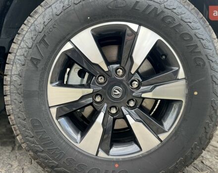 купити нове авто Чанган Hunter 2024 року від офіційного дилера Дніпромотор Чанган фото