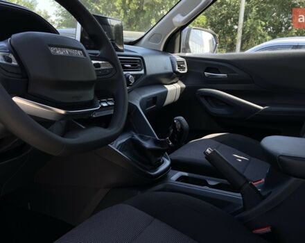 купити нове авто Чанган Hunter 2024 року від офіційного дилера Дніпромотор Чанган фото