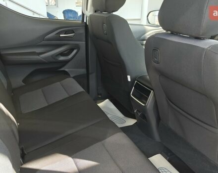 купить новое авто Чанган Hunter 2024 года от официального дилера Полтаваавтозапчастина Чанган фото