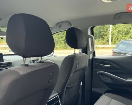 купити нове авто Чанган Hunter 2024 року від офіційного дилера Дніпромотор Чанган фото