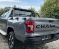 купити нове авто Чанган Hunter 2024 року від офіційного дилера Дніпромотор Чанган фото