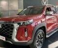 купить новое авто Чанган Hunter 2024 года от официального дилера Дніпромотор Чанган фото