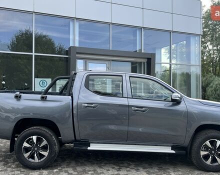 купити нове авто Чанган Hunter 2024 року від офіційного дилера Дніпромотор Чанган фото