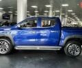 купить новое авто Чанган Hunter 2024 года от официального дилера Дніпромотор Чанган фото