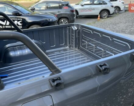 купити нове авто Чанган Hunter 2024 року від офіційного дилера Дніпромотор Чанган фото